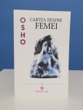 Cartea despre femei de Osho