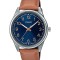 Ceas Barbati, Casio, Collection MTP-V0 MTP-V005L-2B4 - Marime universala