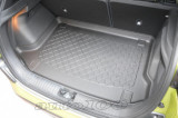 Tavita Portbagaj Aristar Guardliner Hyundai KONA (UP) SUV 2017-prezent Negru Protectie 6cm Impermeabila