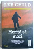 MERITA SA MORI de LEE CHILD , 2017