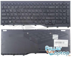 Tastatura Fujitsu Lifebook A552, Lifebook AH552