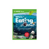 DK Super Planet Who's Eating Who?
