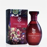 Apa de Parfum Avon Christian Lacroix Rouge, 100ml, Femei/Unisex, Floral Lemnos, Editie Limitata