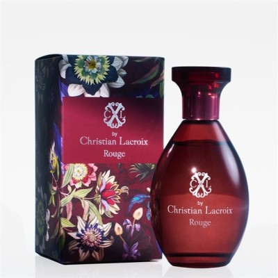 Apă de parfum Christian Lacroix Rouge, 100 ml - Avon foto