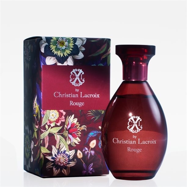 Apă de parfum Christian Lacroix Rouge, 100 ml - Avon