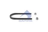SAMPA 075.169 Brida arc