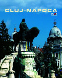 Cluj-Napoca (+DVD) - Hardcover - Dana Voiculescu, Emil Stanciu, Eugenia Glodariu - Noi Media Print