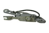 Balama capota st&acirc;nga față BMW 3 Cabrio E46 2005 OEM: 8200123 22598805