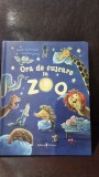 Ora de culcare la Zoo - Sophie Schoenwald