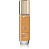 Clarins Everlasting Foundation machiaj persistent cu efect matifiant culoare 114N - Cappuccino 30 ml