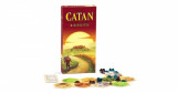 Catan kieg&eacute;sz&iacute;t&eacute;s 5-6 j&aacute;t&eacute;kosra, Piatnik