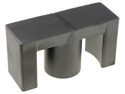 Miez Ferită ETD 3F3 5600nH 59.8mm x 31mm foto