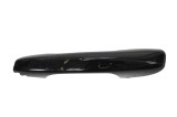 M&acirc;ner Exterior Ușă Dreapta Față Cromat VW Passat B5 1996-2005 Break Inox