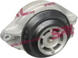 Suport motor Mercedes Clasa S 02.91-10.98, Clasa S Coupe 07.92-12.99, Fata, Dreapta, 600 SE, SEL, S 600, SEC/CL 600, SRLine