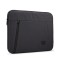 HUSA CASE LOGIC notebook 14 inch, 1 compartiment, buzunar frontal, black, &quot;HUXS214 BLACK&quot; / 3204641&quot;