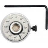 Cumpara ieftin Calibrator Goniometru strans suruburi la unghi in grade 0 - 360 &ordm;, Yato