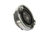 Reductie pentru furtun pompieri 2&quot;-3&quot;, Geko G70101