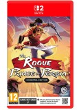 The Rogue Prince Of Persia Immortal Edition