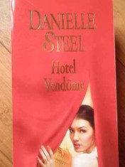 Hotel Vendome - Danielle Steel ,519557 foto