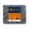 Prosop auto ultra absorbant Ewocar Twisted Loop, 1200GSM gri 100x70 cm