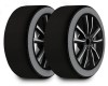 Lanturi auto textile, huse antiderapante 185/70 R17, DAC Easy GO 3D, omologate, XL