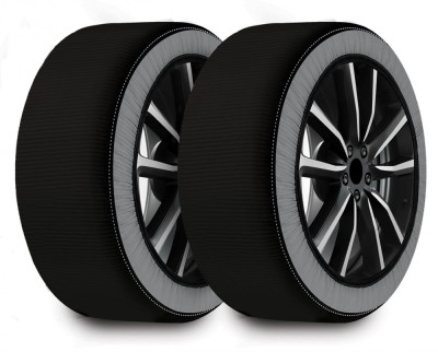 Lanturi auto textile, huse antiderapante 185/70 R17, DAC Easy GO 3D, omologate, XL foto