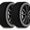 Lanturi auto textile, huse antiderapante 155/80 R13, DAC Easy GO 3D, omologate, S