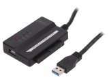Adaptor USB pentru SATA IDE 40pin