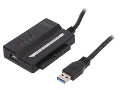 Adaptor USB pentru SATA IDE 40pin