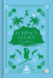 Robinson Crusoe. Volumul 23. Biblioteca pentru copii, Litera