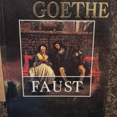 Goethe - Faust (editia 2011)