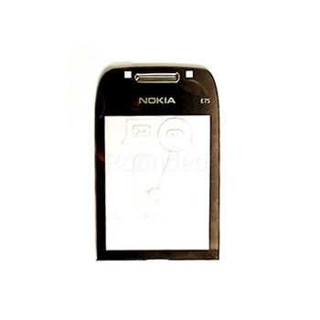 Nokia E75 Display Window Bronze