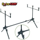 Extra Carp - Rod Pod Eco 3 posturi