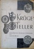 KRUGE UND TELLER SIEBENBURGISCH -SACHSISCHE TOPFERWAREN-MITCH DREND-237306