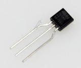 TL431AC C.I. REG. 30031524 circuit integrat VESTEL