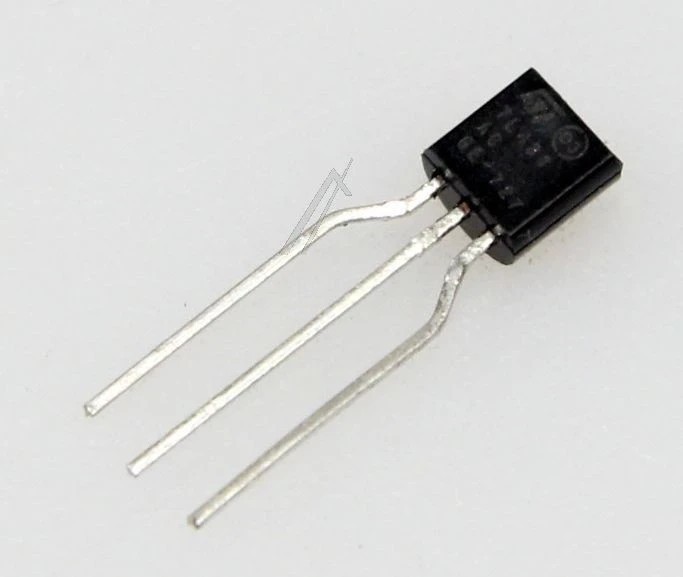 TL431AC C.I. REG. 30031524 circuit integrat VESTEL
