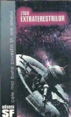 Ziua extraterestrilor - David G. Hartwell