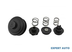 Capac suport filtru ulei Audi A4 (2004-2008) [8E , B7] #1