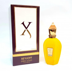 Tester Parfum Xerjoff Erba Gold foto