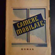 Camere Mobilate - Damian Stanoiu ,546257