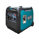 Generator pe benzina de tip invertor Konner Sohnen KS 5500iES ATSR