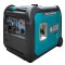 Generator pe benzina de tip invertor Konner Sohnen KS 5500iES ATSR
