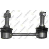 Bieleta antiruliu Mercedes Clasa GL (X164), Clasa M (W164), Clasa M (W166), Clasa R (W251, V251) Teknorot parte montare : Punte spate, Stanga/ Dreapt