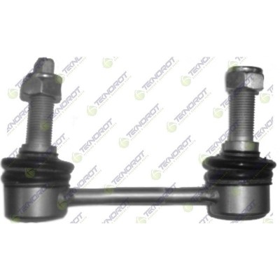 Bieleta antiruliu Mercedes Clasa GL (X164), Clasa M (W164), Clasa M (W166), Clasa R (W251, V251) Teknorot parte montare : Punte spate, Stanga/ Dreapt foto