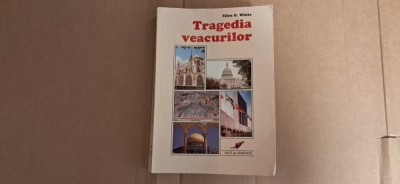 Carte tragedia veacurilor foto