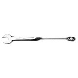 Cumpara ieftin Cheie combinată răsucită 22 mm Yato YT-01860