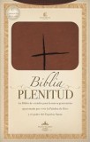 Biblia Plenitud-Rvr 1960