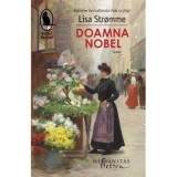 Cumpara ieftin Doamna Nobel/Lisa Stromme
