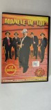 DVD &bdquo;Manele de Top 7&rdquo;, o compilație de colecție lansată &icirc;n anul 2007 de cunoscuta casă de discuri AMMA Record.