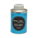 Solutie etansare strat interior anvelope tubeless 250 ml Breckner
